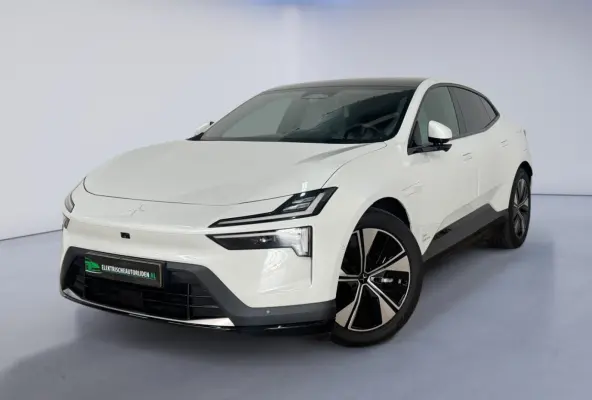 Long Range Single motor 100 kWh|HARMAN/KARDON|SFEER|PANO|