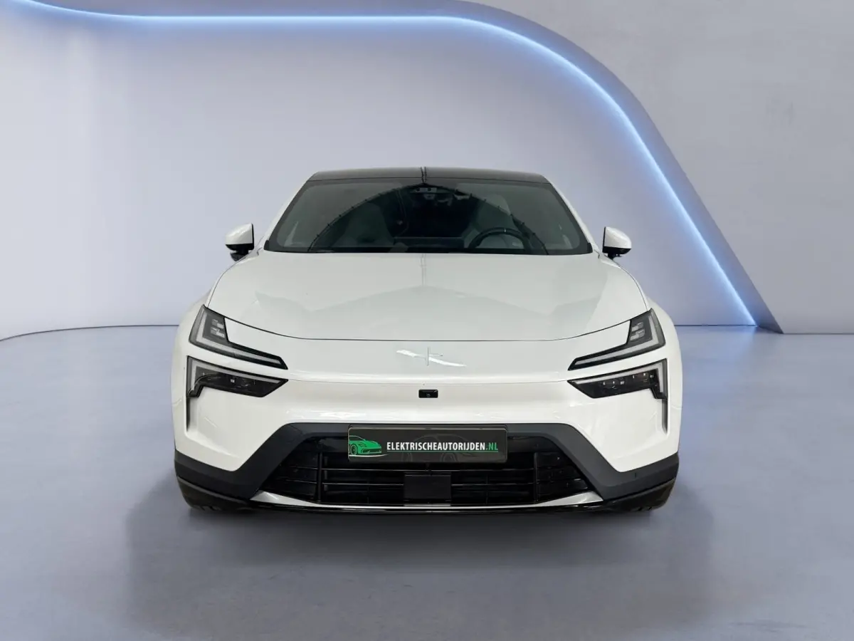 Long Range Single motor 100 kWh|HARMAN/KARDON|SFEER|PANO|