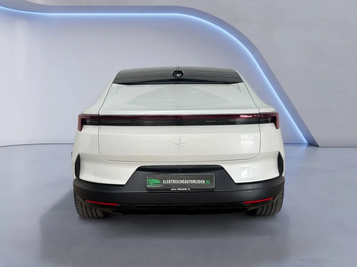 Long Range Single motor 100 kWh|HARMAN/KARDON|SFEER|PANO|