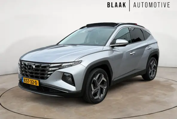 1.6 T-GDI 230pk HEV PremiumSky | panoramadak