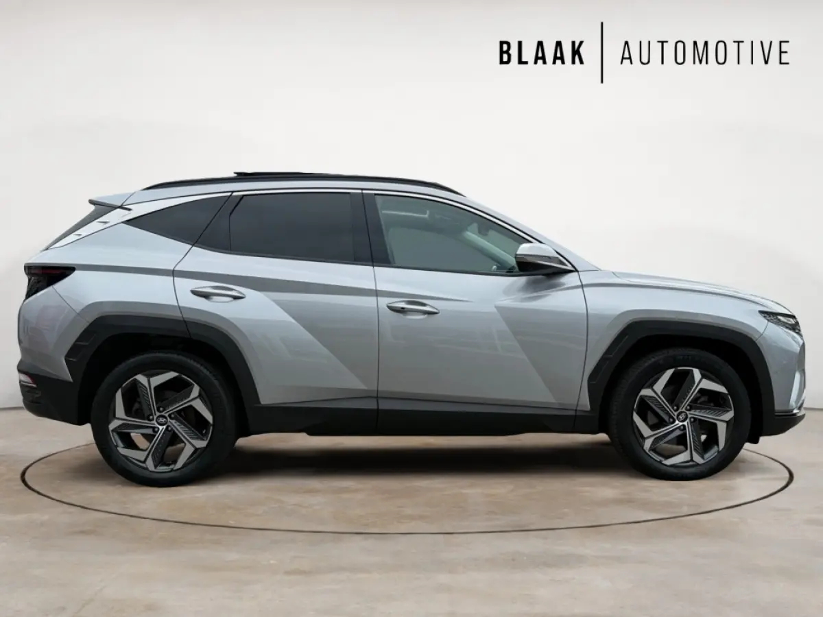 1.6 T-GDI 230pk HEV PremiumSky | panoramadak