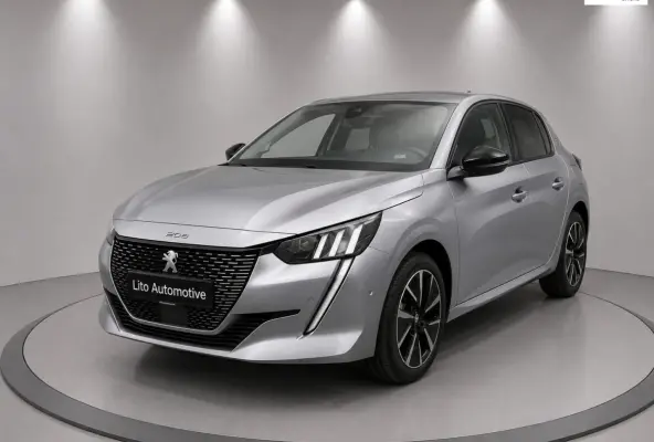 |GT LINE|AIRCO|NAVI|ELECTRIC|