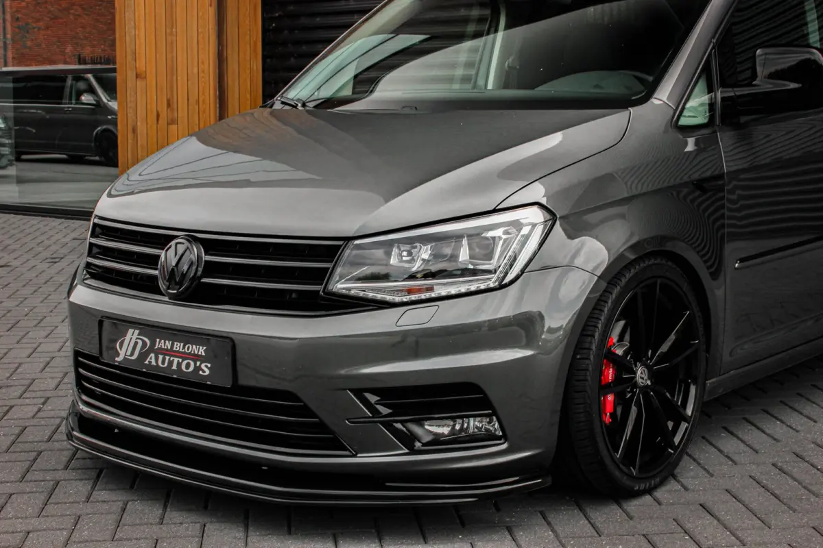 2.0 TDI L1H1 BMT 189PK JB EDITION / FULL OPTIONS / R-LINE/ ELEK-PAKKET / NAVIGATIE / MF-STUUR / LED-XENON /CRUISE