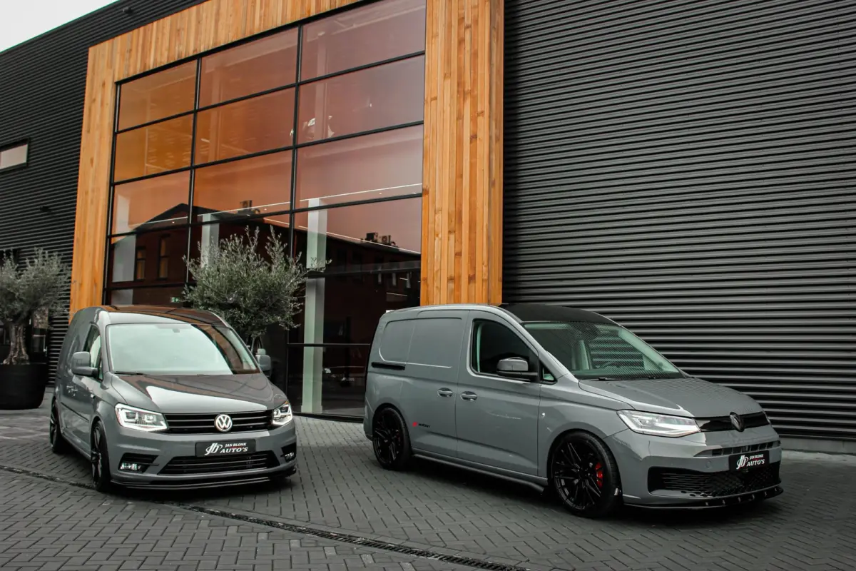 2.0 TDI L1H1 BMT 189PK JB EDITION / FULL OPTIONS / R-LINE/ ELEK-PAKKET / NAVIGATIE / MF-STUUR / LED-XENON /CRUISE