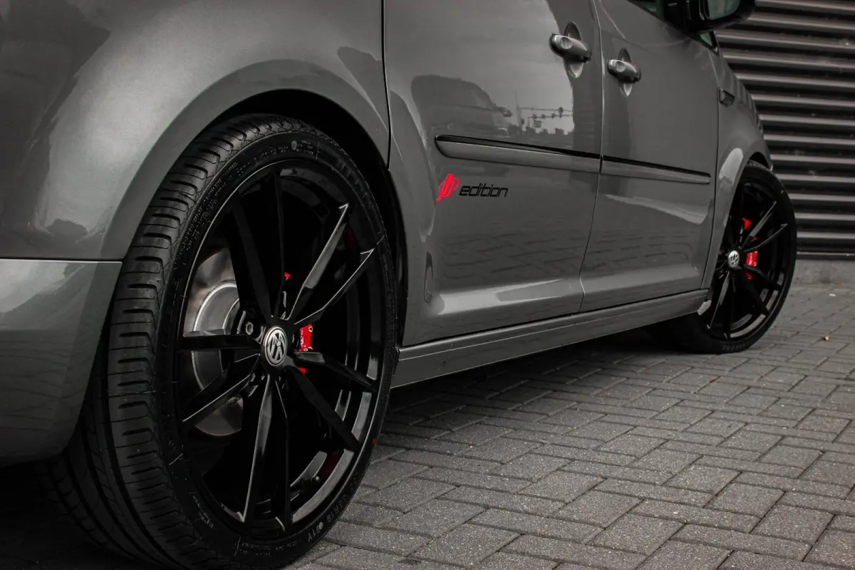 2.0 TDI L1H1 BMT 189PK JB EDITION / FULL OPTIONS / R-LINE/ ELEK-PAKKET / NAVIGATIE / MF-STUUR / LED-XENON /CRUISE