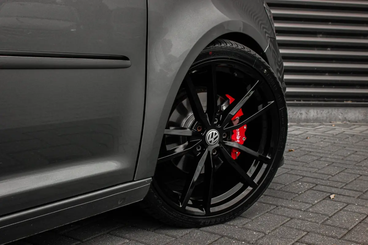2.0 TDI L1H1 BMT 189PK JB EDITION / FULL OPTIONS / R-LINE/ ELEK-PAKKET / NAVIGATIE / MF-STUUR / LED-XENON /CRUISE