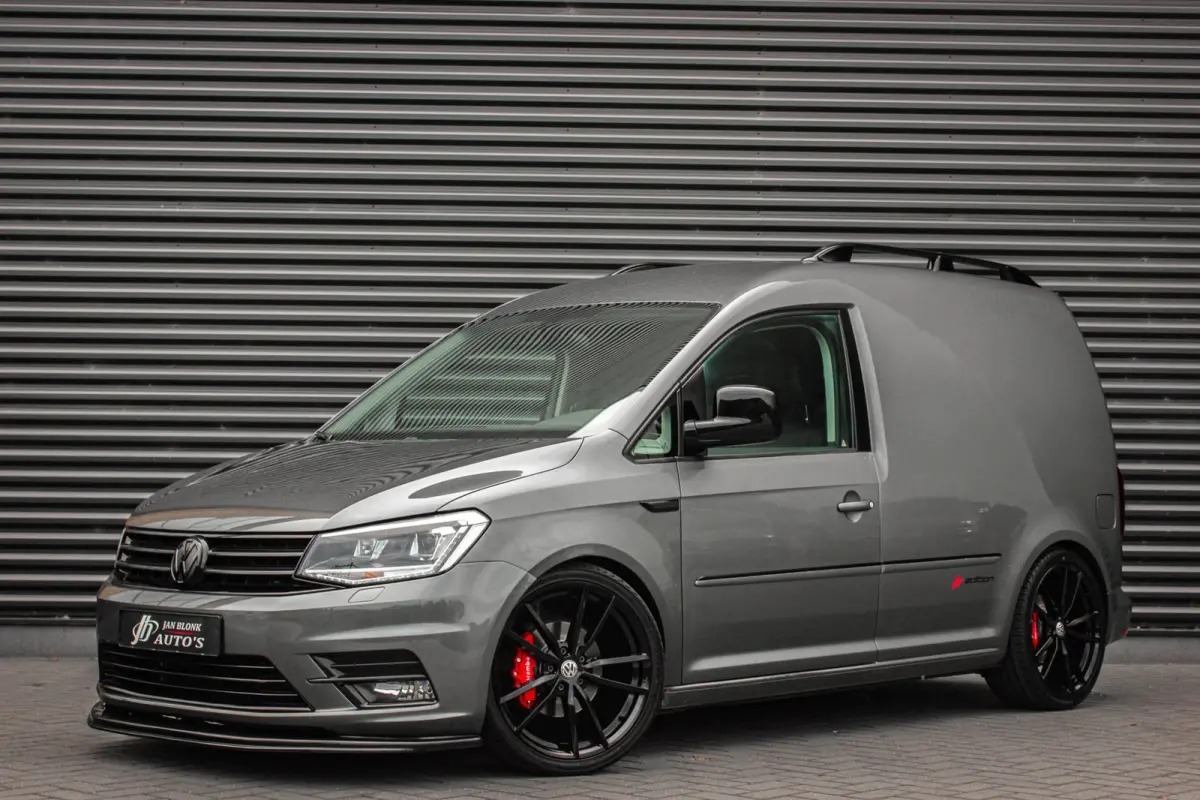 2.0 TDI L1H1 BMT 189PK JB EDITION / FULL OPTIONS / R-LINE/ ELEK-PAKKET / NAVIGATIE / MF-STUUR / LED-XENON /CRUISE