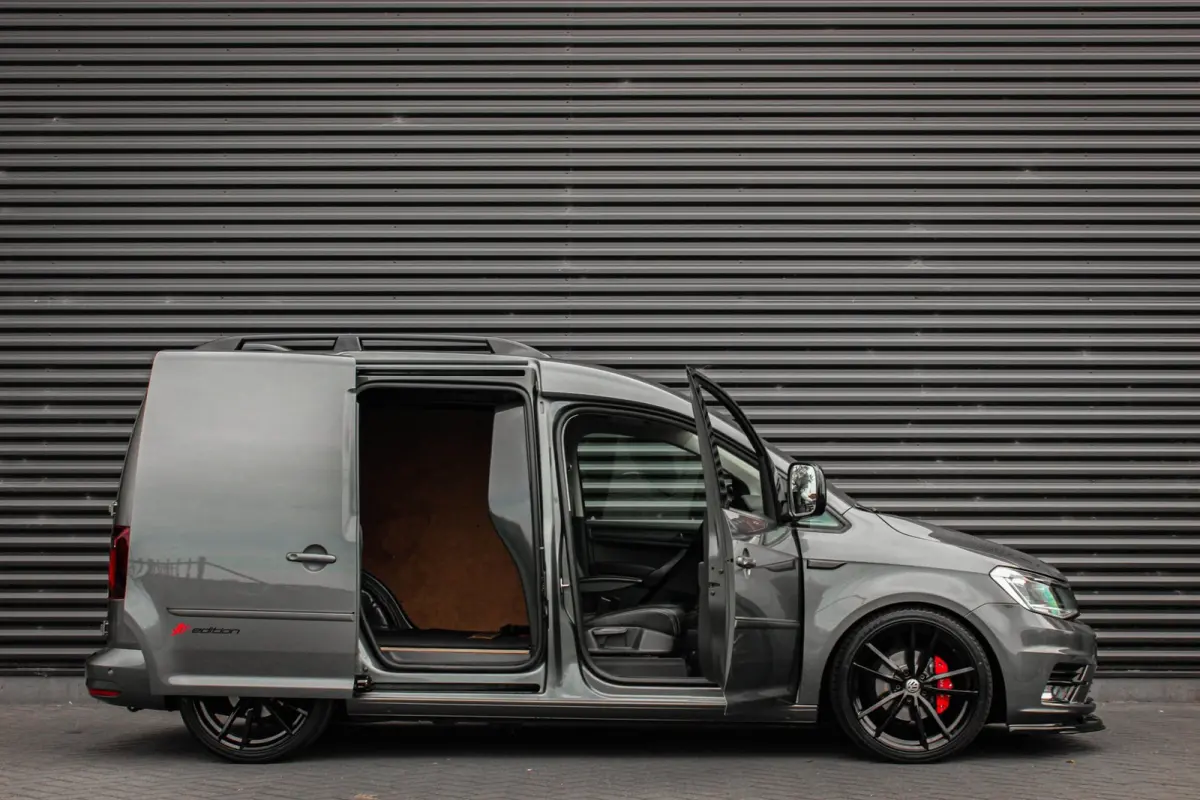 2.0 TDI L1H1 BMT 189PK JB EDITION / FULL OPTIONS / R-LINE/ ELEK-PAKKET / NAVIGATIE / MF-STUUR / LED-XENON /CRUISE