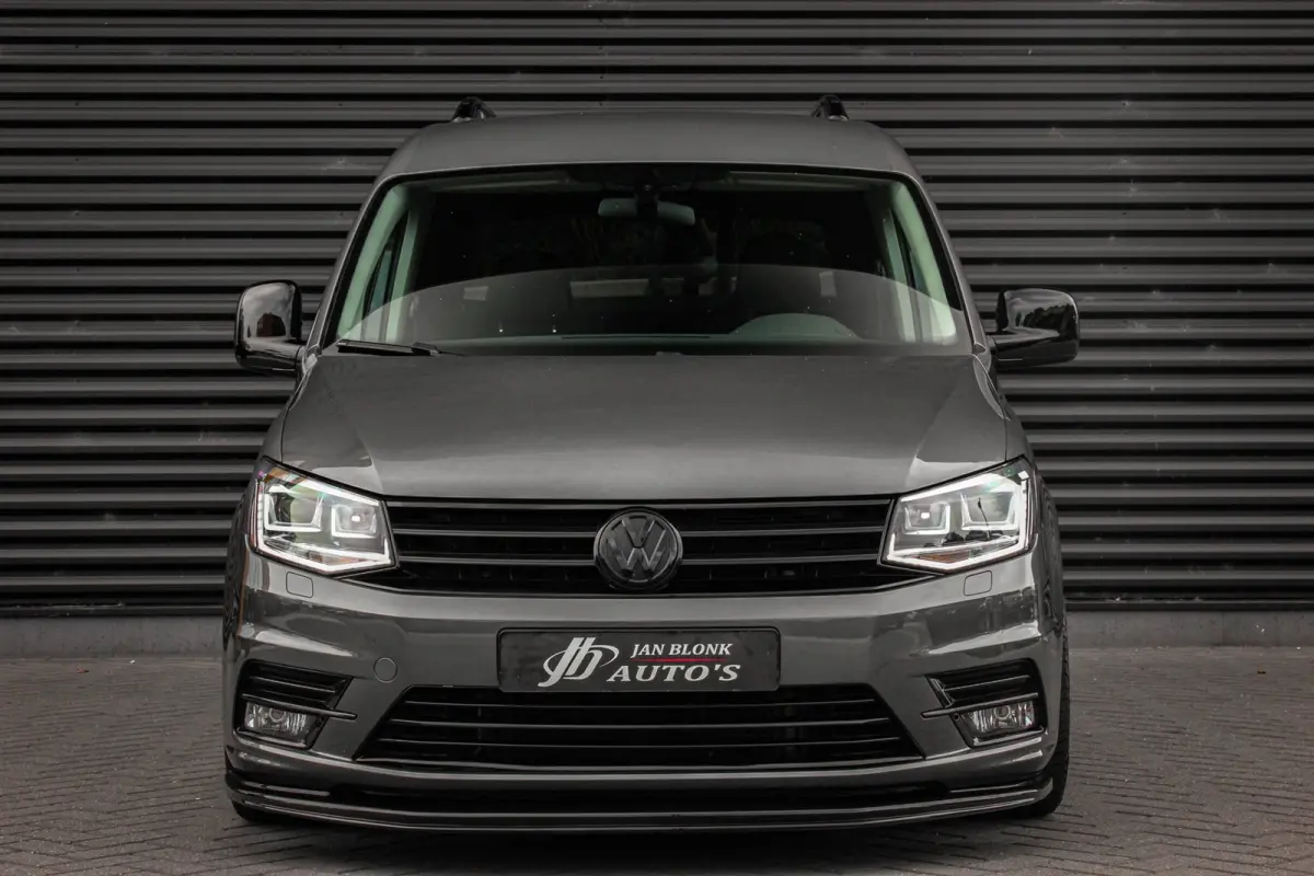 2.0 TDI L1H1 BMT 189PK JB EDITION / FULL OPTIONS / R-LINE/ ELEK-PAKKET / NAVIGATIE / MF-STUUR / LED-XENON /CRUISE