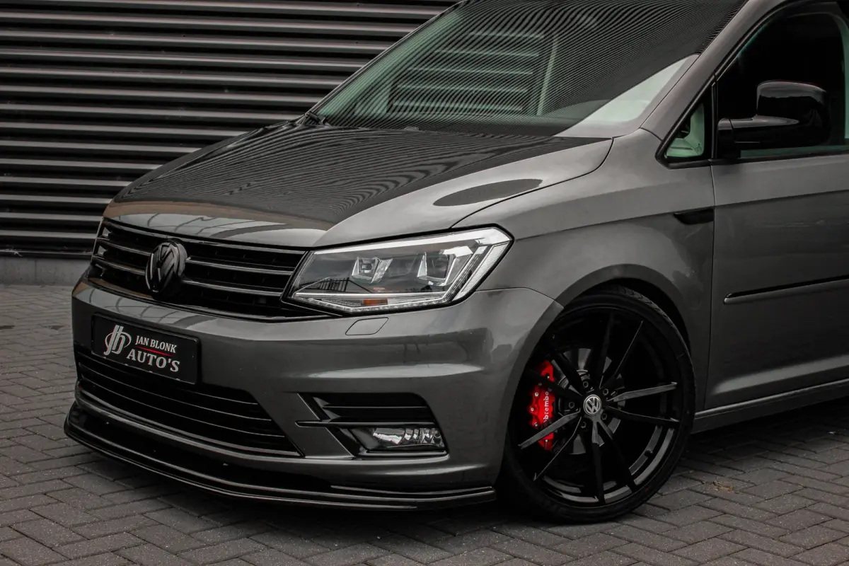 2.0 TDI L1H1 BMT 189PK JB EDITION / FULL OPTIONS / R-LINE/ ELEK-PAKKET / NAVIGATIE / MF-STUUR / LED-XENON /CRUISE