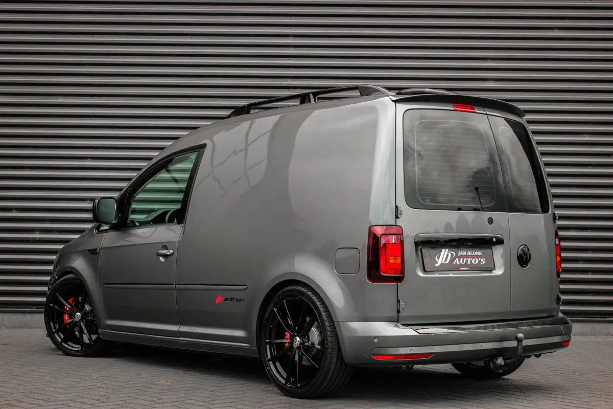 2.0 TDI L1H1 BMT 189PK JB EDITION / FULL OPTIONS / R-LINE/ ELEK-PAKKET / NAVIGATIE / MF-STUUR / LED-XENON /CRUISE