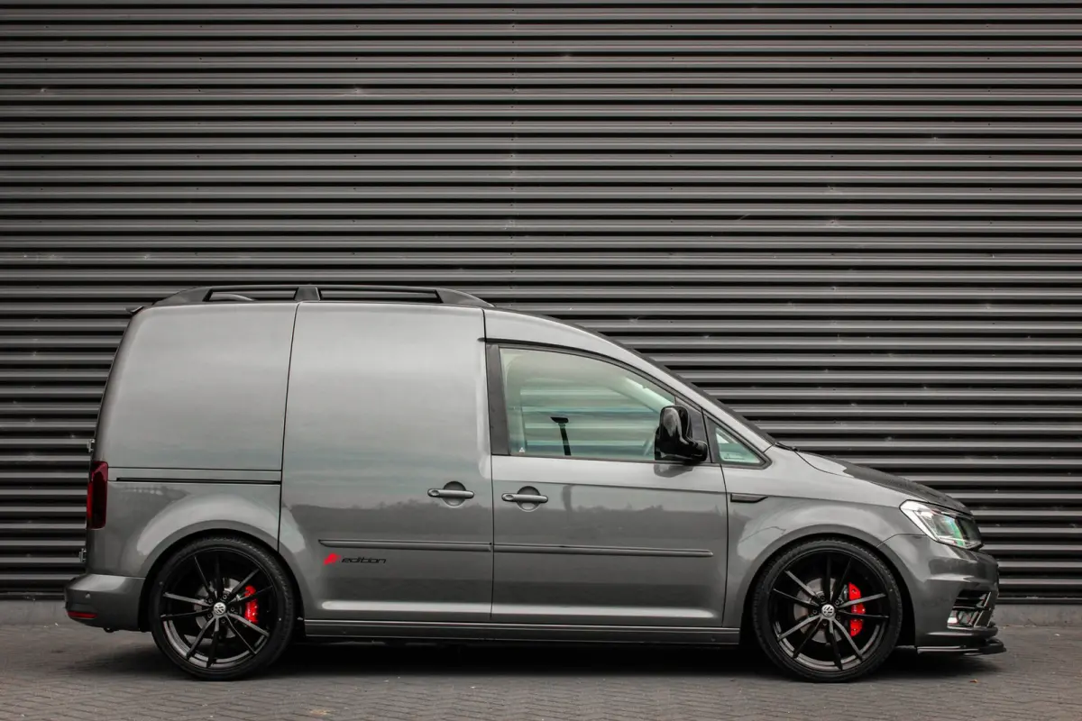 2.0 TDI L1H1 BMT 189PK JB EDITION / FULL OPTIONS / R-LINE/ ELEK-PAKKET / NAVIGATIE / MF-STUUR / LED-XENON /CRUISE