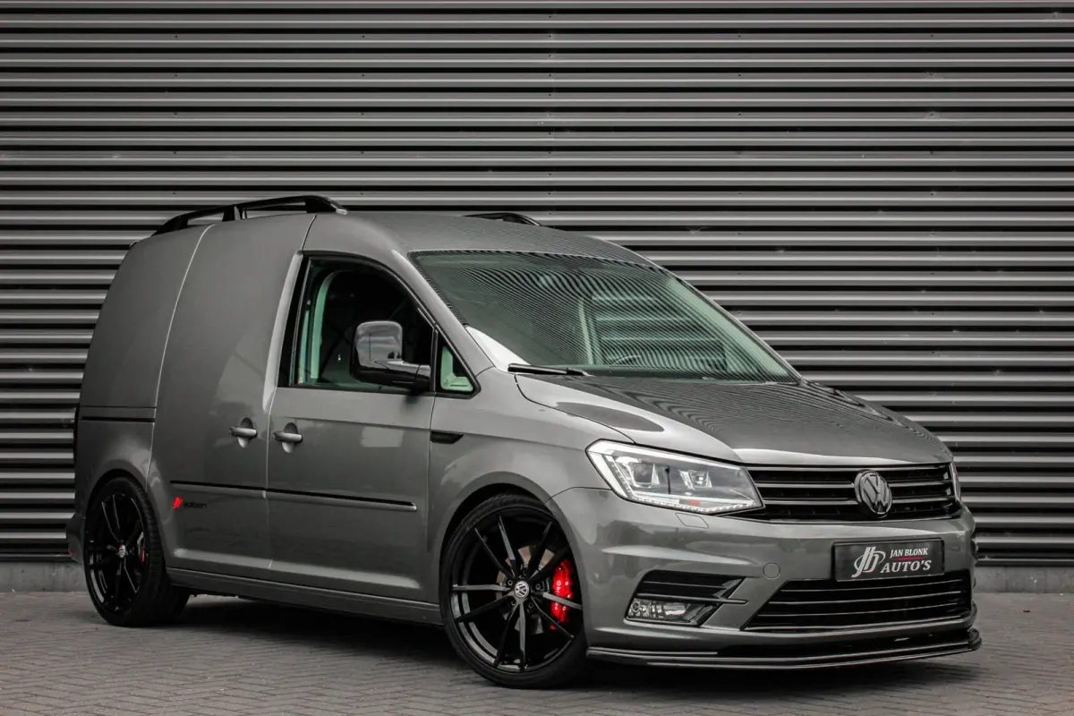 2.0 TDI L1H1 BMT 189PK JB EDITION / FULL OPTIONS / R-LINE/ ELEK-PAKKET / NAVIGATIE / MF-STUUR / LED-XENON /CRUISE