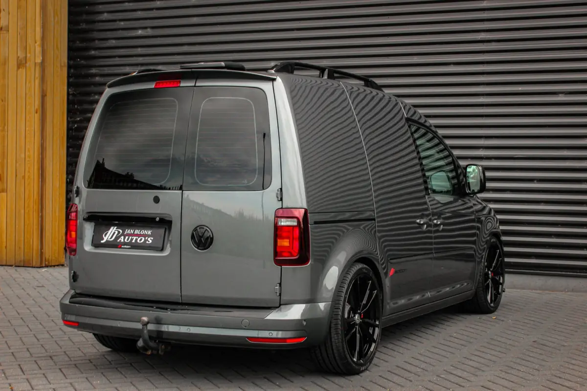 2.0 TDI L1H1 BMT 189PK JB EDITION / FULL OPTIONS / R-LINE/ ELEK-PAKKET / NAVIGATIE / MF-STUUR / LED-XENON /CRUISE