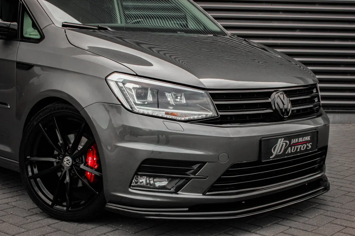 2.0 TDI L1H1 BMT 189PK JB EDITION / FULL OPTIONS / R-LINE/ ELEK-PAKKET / NAVIGATIE / MF-STUUR / LED-XENON /CRUISE