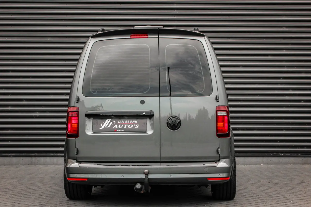 2.0 TDI L1H1 BMT 189PK JB EDITION / FULL OPTIONS / R-LINE/ ELEK-PAKKET / NAVIGATIE / MF-STUUR / LED-XENON /CRUISE