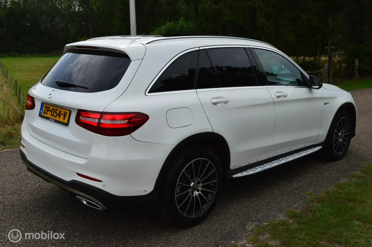 250 d 4MATIC Premium Plus