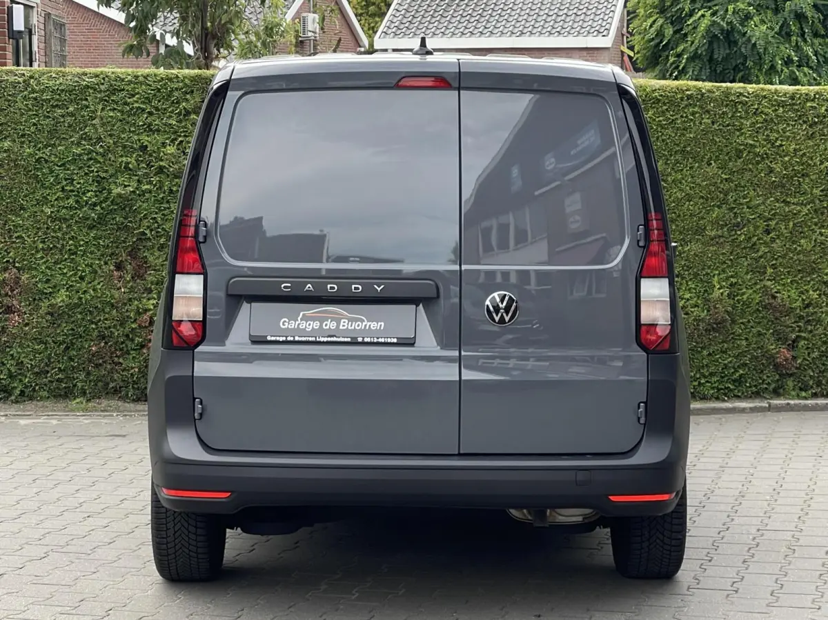 1.5 115PK EcoProfi | AIRCONDITIONING | BLUETOOTH | ZIJSCHUIFDEUR