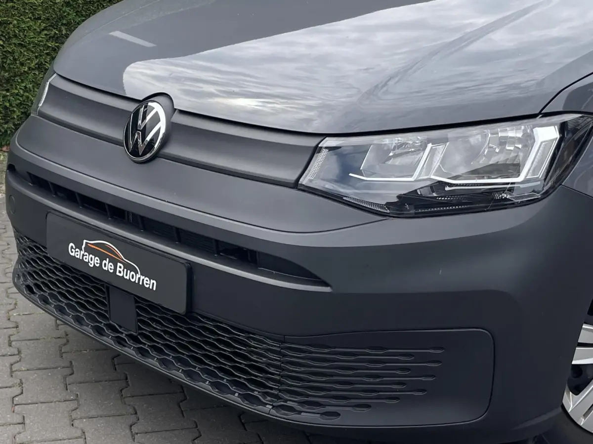 1.5 115PK EcoProfi | AIRCONDITIONING | BLUETOOTH | ZIJSCHUIFDEUR