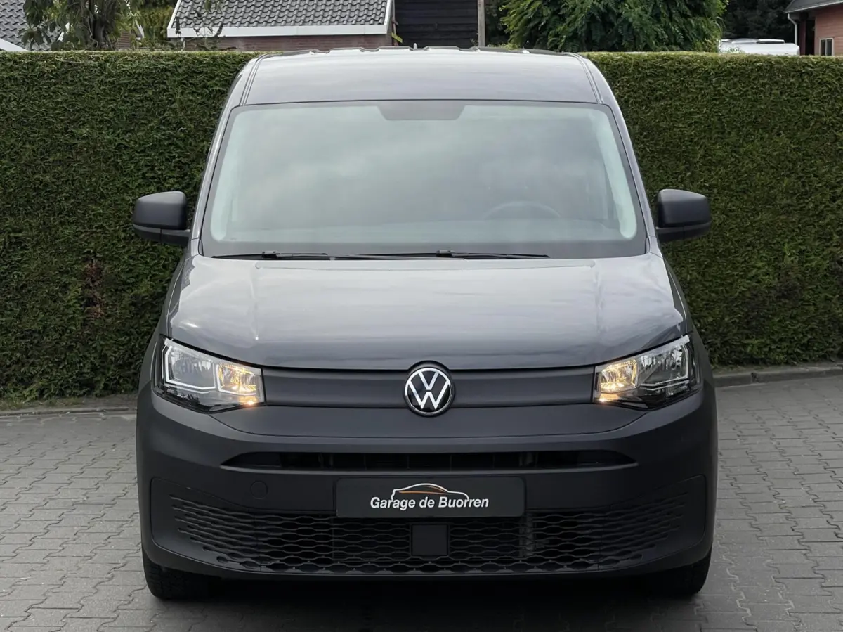 1.5 115PK EcoProfi | AIRCONDITIONING | BLUETOOTH | ZIJSCHUIFDEUR