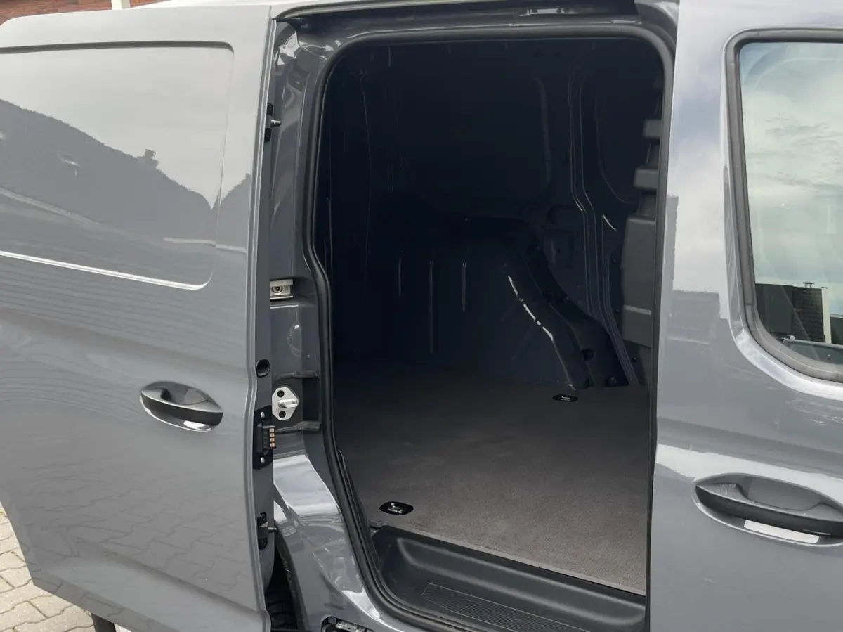1.5 115PK EcoProfi | AIRCONDITIONING | BLUETOOTH | ZIJSCHUIFDEUR