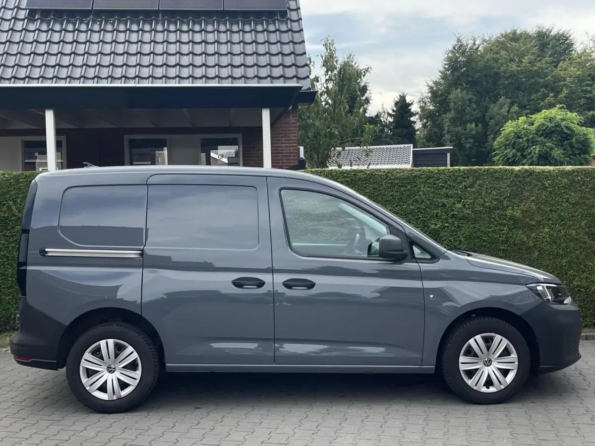 1.5 115PK EcoProfi | AIRCONDITIONING | BLUETOOTH | ZIJSCHUIFDEUR