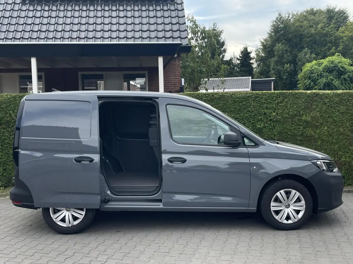 1.5 115PK EcoProfi | AIRCONDITIONING | BLUETOOTH | ZIJSCHUIFDEUR
