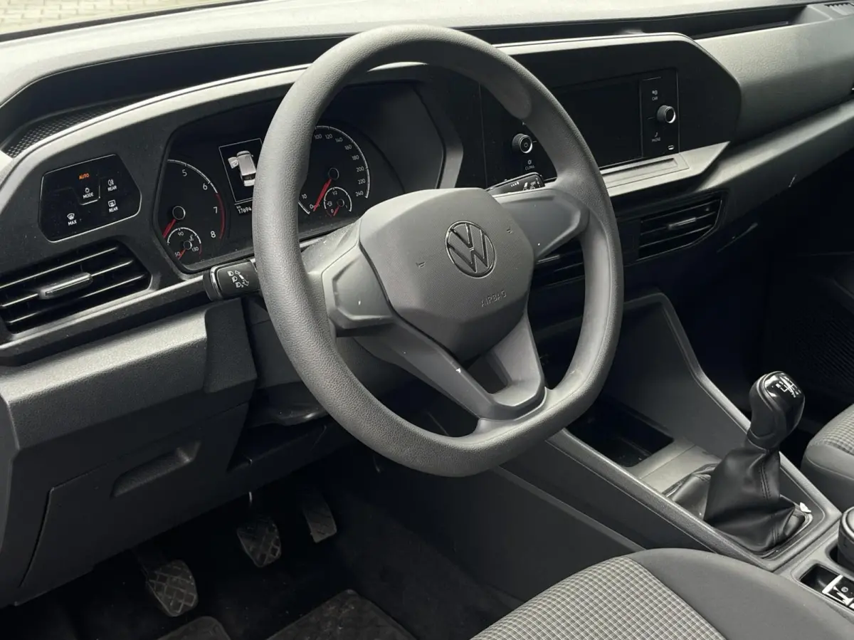 1.5 115PK EcoProfi | AIRCONDITIONING | BLUETOOTH | ZIJSCHUIFDEUR