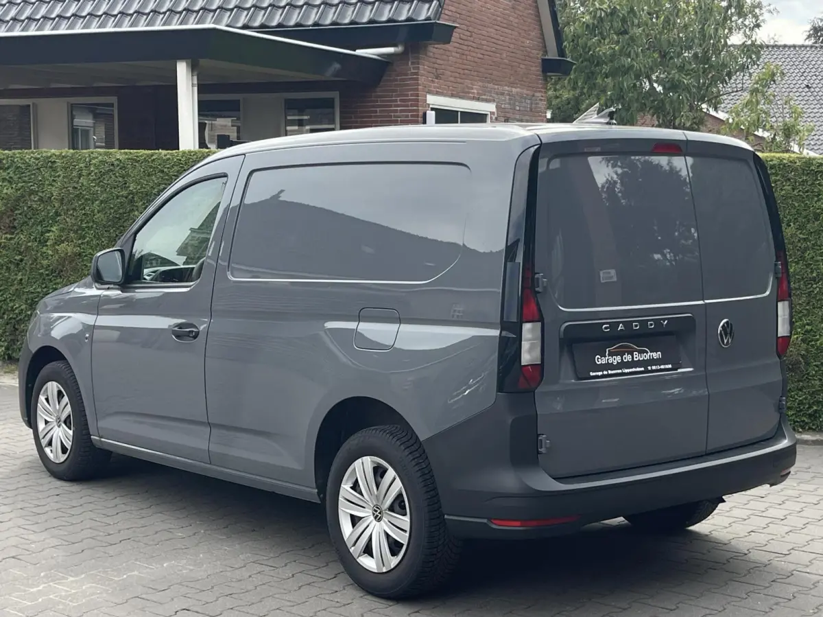 1.5 115PK EcoProfi | AIRCONDITIONING | BLUETOOTH | ZIJSCHUIFDEUR