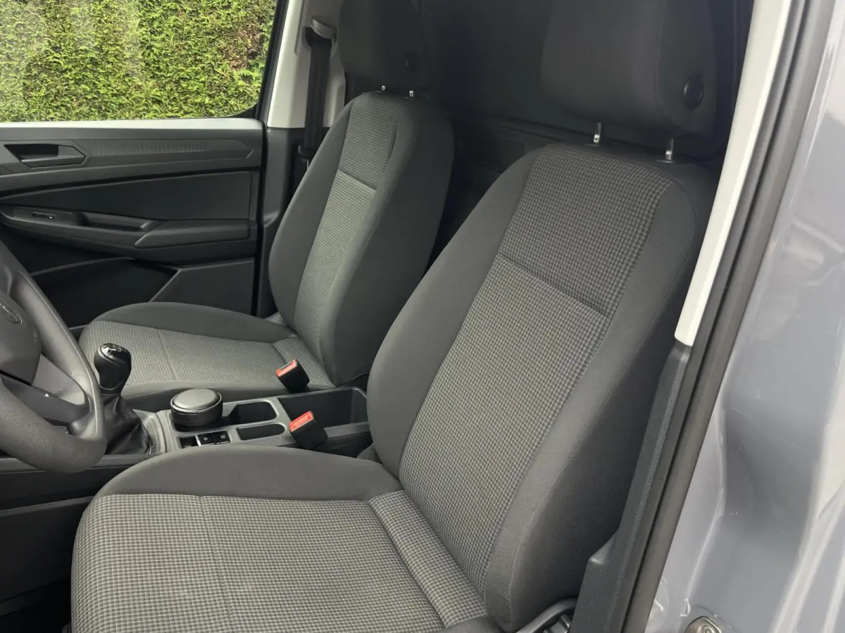 1.5 115PK EcoProfi | AIRCONDITIONING | BLUETOOTH | ZIJSCHUIFDEUR