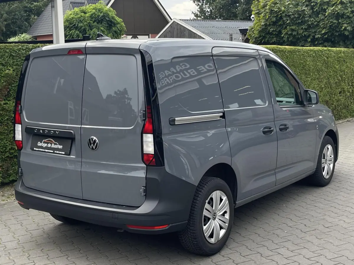 1.5 115PK EcoProfi | AIRCONDITIONING | BLUETOOTH | ZIJSCHUIFDEUR