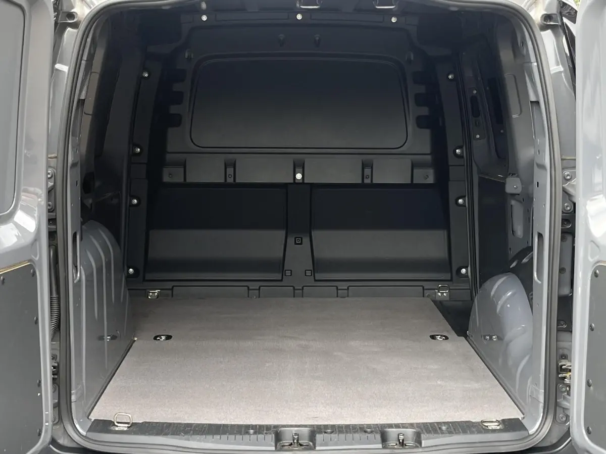1.5 115PK EcoProfi | AIRCONDITIONING | BLUETOOTH | ZIJSCHUIFDEUR