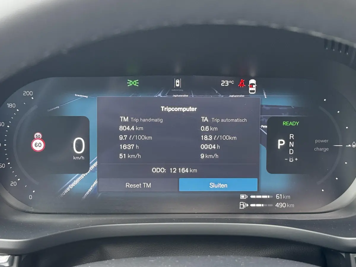 2.0 T8 Plug-in hybrid AWD Ultra Black Edition Facelift | 455 PK | Pano | Luchtvering | 360 Camera | Trekhaak