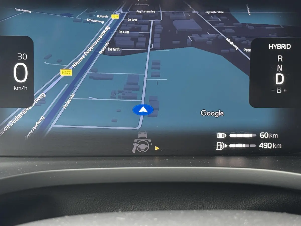 2.0 T8 Plug-in hybrid AWD Ultra Black Edition Facelift | 455 PK | Pano | Luchtvering | 360 Camera | Trekhaak