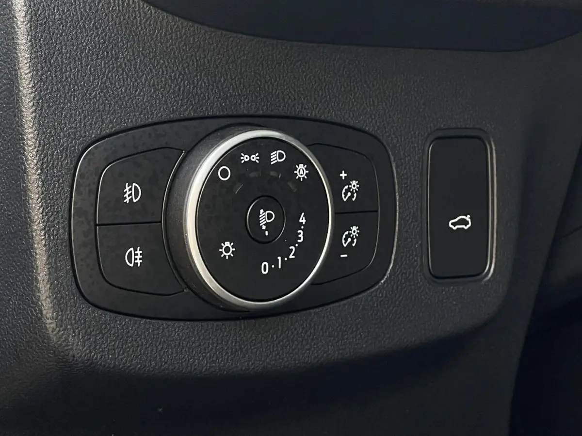 1.0 EcoBoost ST-Line X | PANORAMADAK | ELEKTRISCHE KOFFERBAK | B&O GELUIDSINSTALLATIE