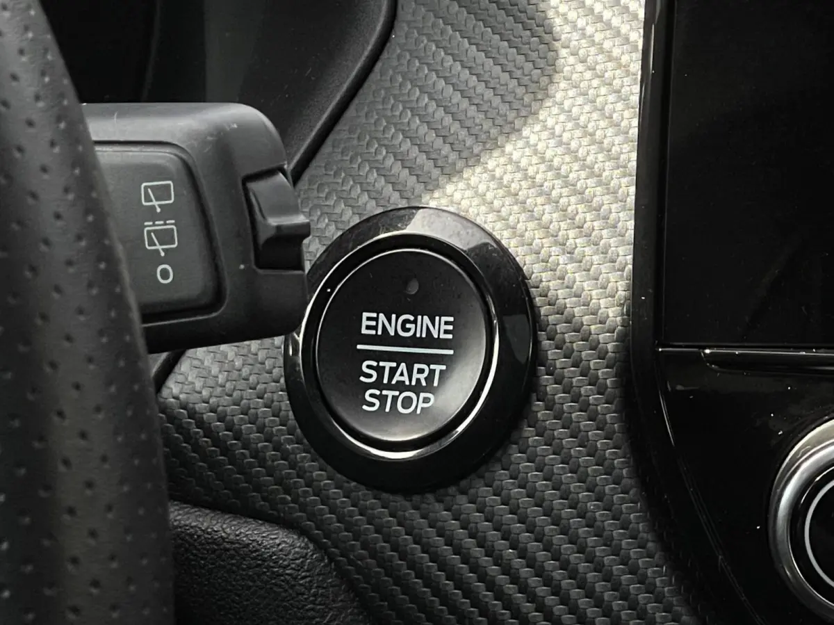 1.0 EcoBoost ST-Line X | PANORAMADAK | ELEKTRISCHE KOFFERBAK | B&O GELUIDSINSTALLATIE