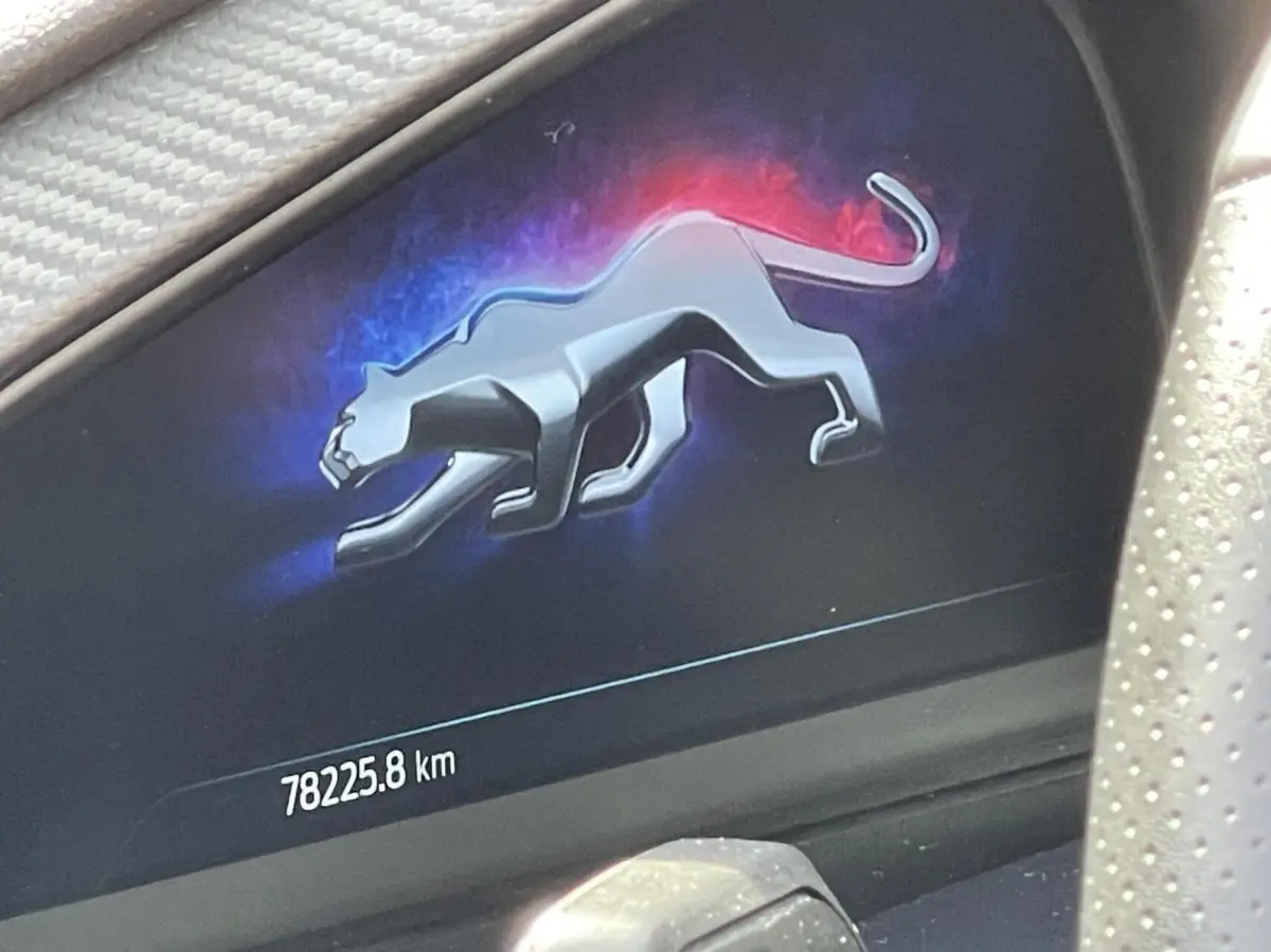 1.0 EcoBoost ST-Line X | PANORAMADAK | ELEKTRISCHE KOFFERBAK | B&O GELUIDSINSTALLATIE