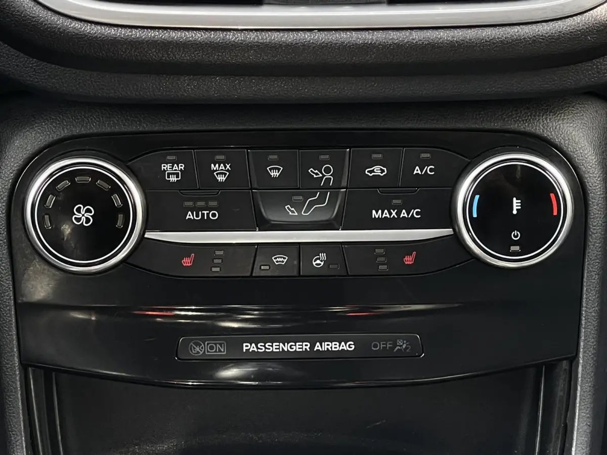 1.0 EcoBoost ST-Line X | PANORAMADAK | ELEKTRISCHE KOFFERBAK | B&O GELUIDSINSTALLATIE