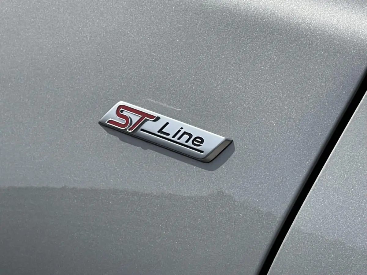 1.0 EcoBoost ST-Line X | PANORAMADAK | ELEKTRISCHE KOFFERBAK | B&O GELUIDSINSTALLATIE