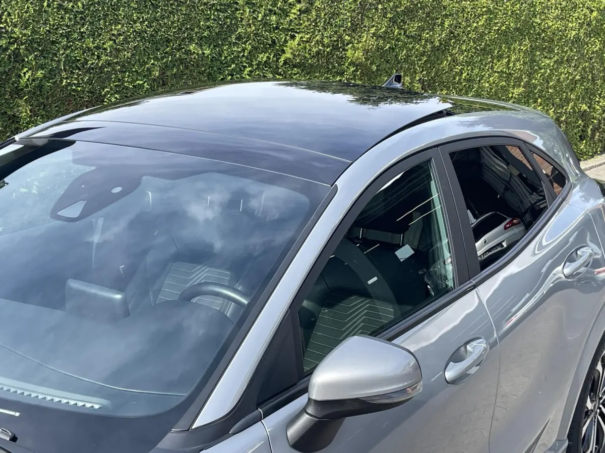 1.0 EcoBoost ST-Line X | PANORAMADAK | ELEKTRISCHE KOFFERBAK | B&O GELUIDSINSTALLATIE