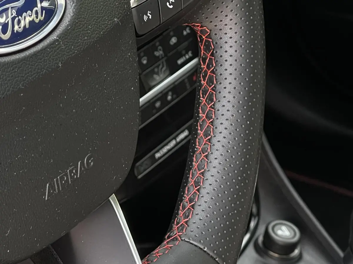 1.0 EcoBoost ST-Line X | PANORAMADAK | ELEKTRISCHE KOFFERBAK | B&O GELUIDSINSTALLATIE