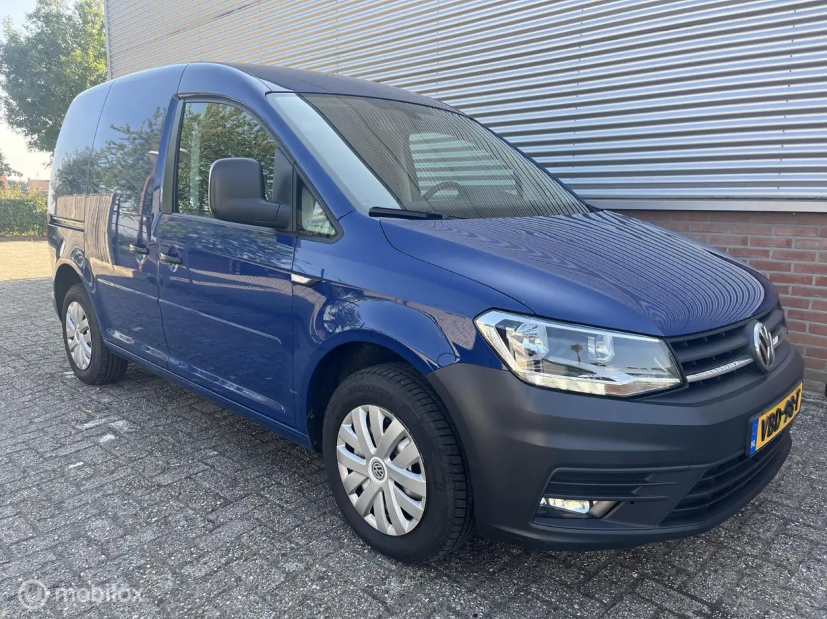 Bestel 2.0 TDI Comfortline | cruise | airco