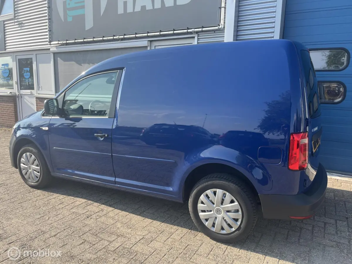 Bestel 2.0 TDI Comfortline | cruise | airco