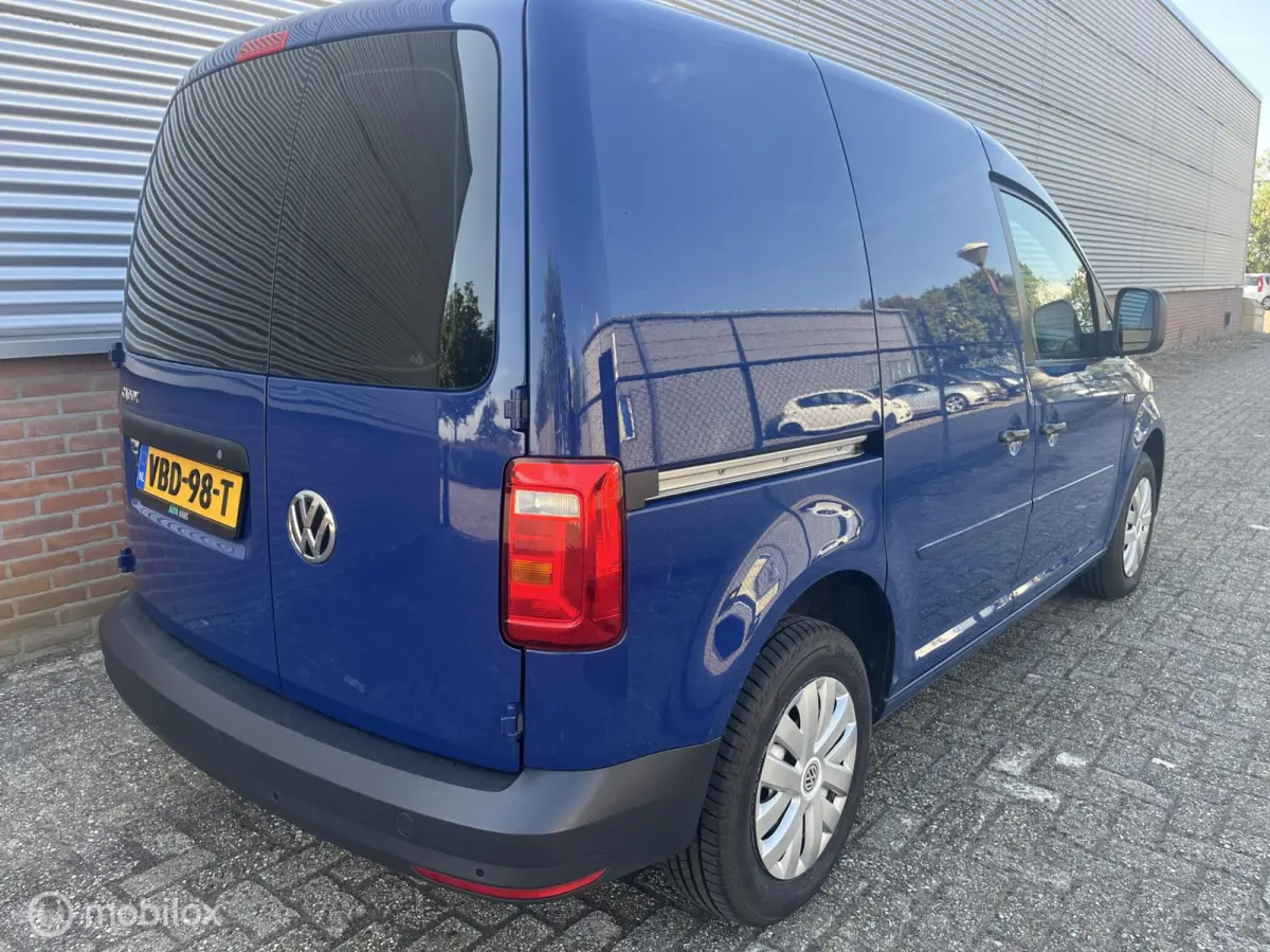Bestel 2.0 TDI Comfortline | cruise | airco