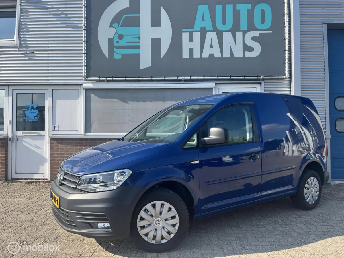 Bestel 2.0 TDI Comfortline | cruise | airco