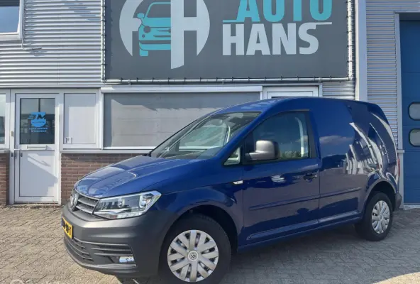 Bestel 2.0 TDI Comfortline | cruise | airco