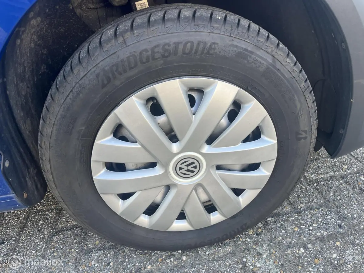 Bestel 2.0 TDI Comfortline | cruise | airco