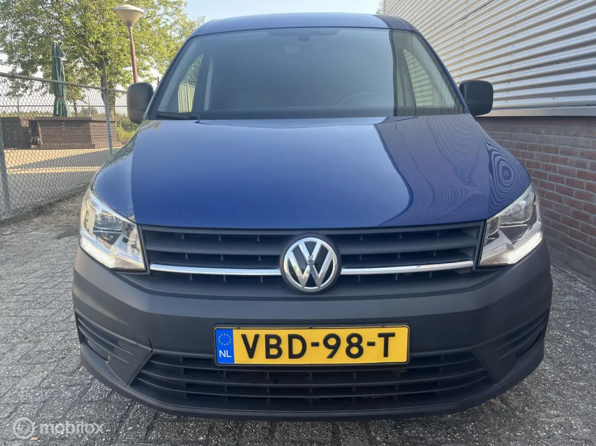 Bestel 2.0 TDI Comfortline | cruise | airco