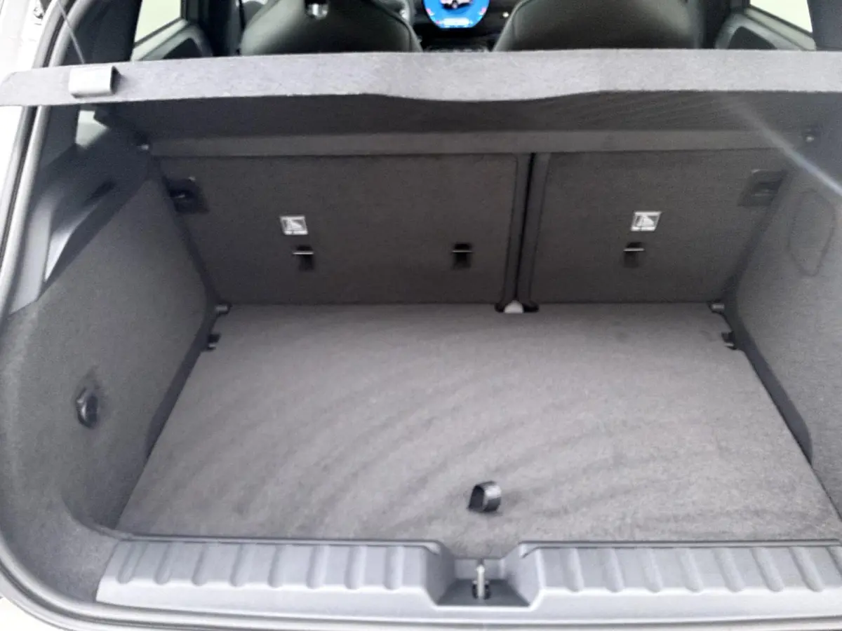 SE John Cooper Works Trim | Pakket L