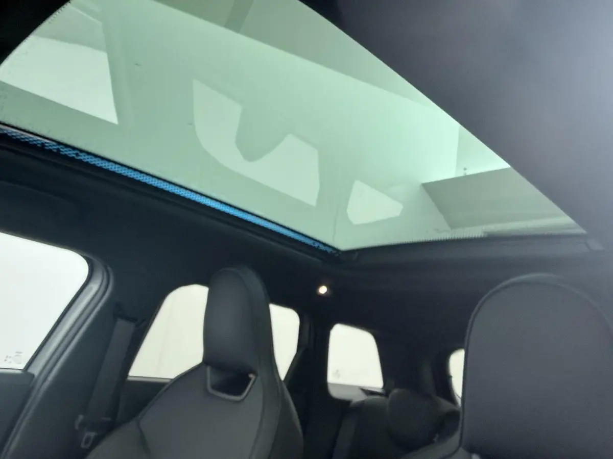 SE John Cooper Works Trim | Pakket L